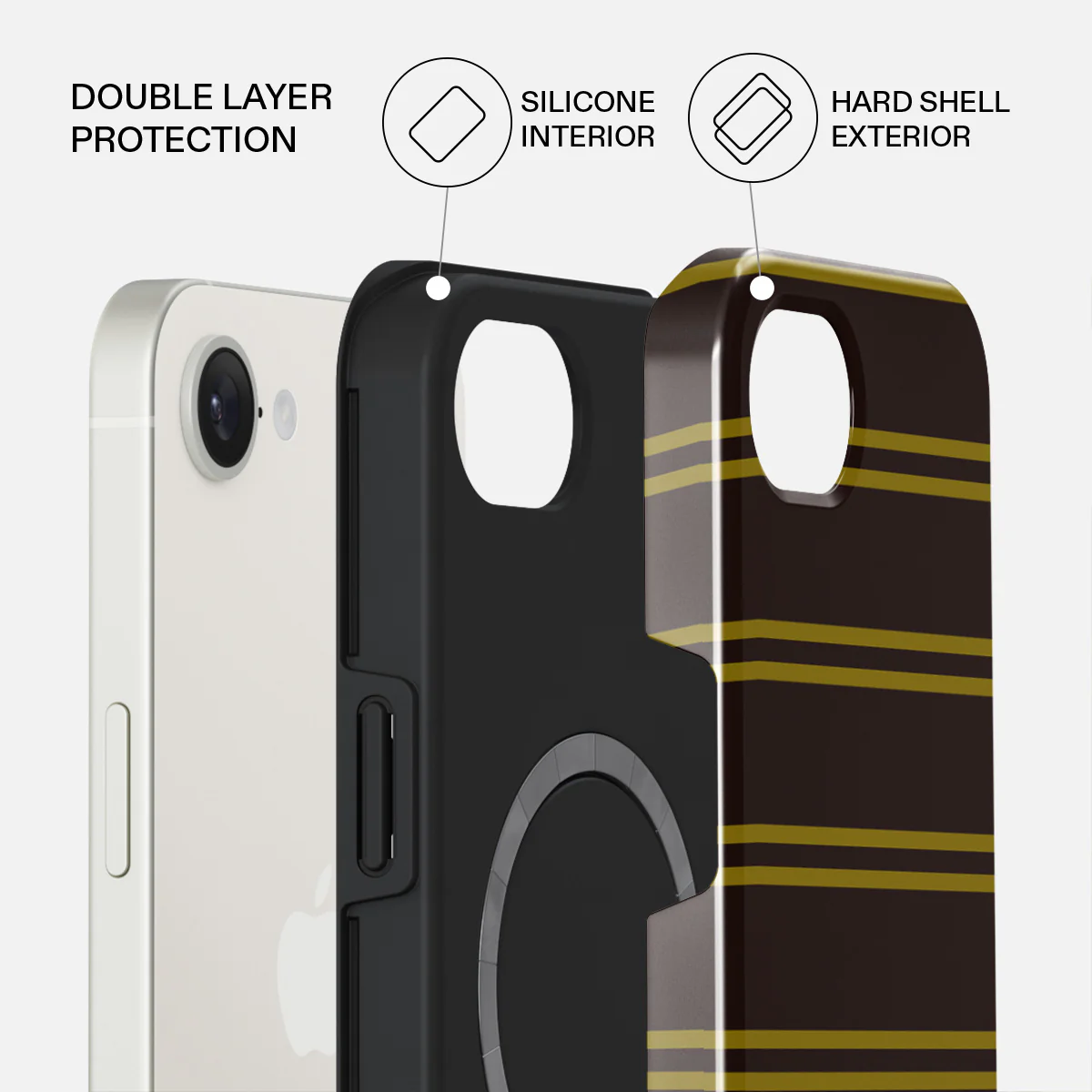 Freshman - iPhone 17e Case - Image 2