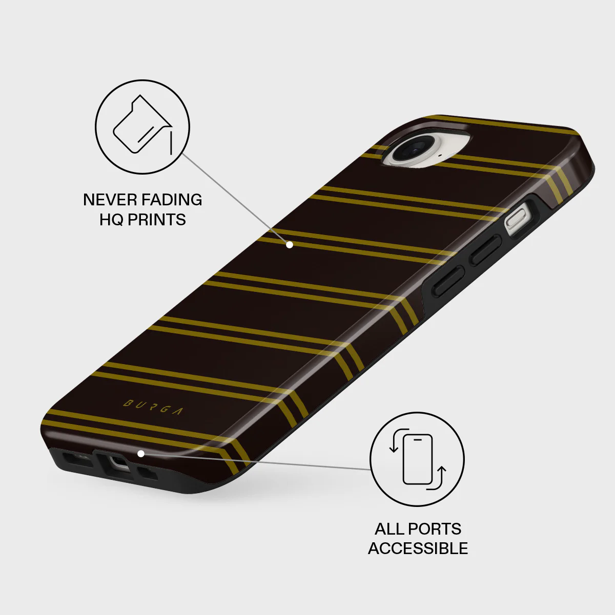 Freshman - iPhone 17e Case - Image 3
