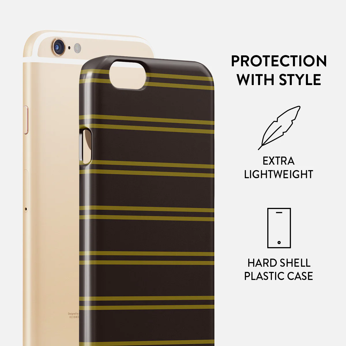 Freshman - iPhone 6 / 6S Case - Image 2