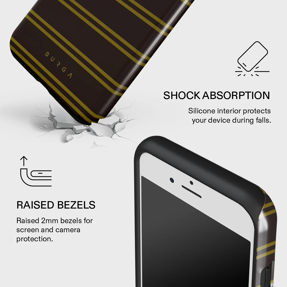 Freshman - iPhone 7 / iPhone 8 Case - Image 8