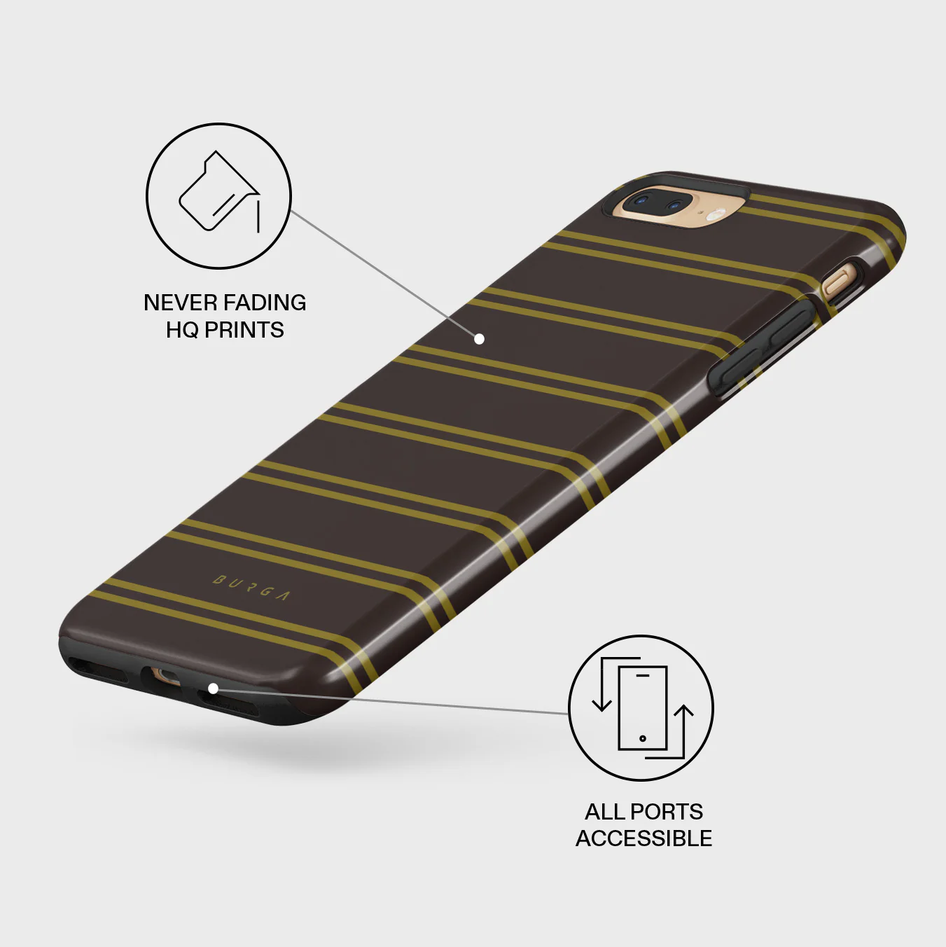 Freshman - iPhone 7 Plus / 8 Plus Case - Image 7