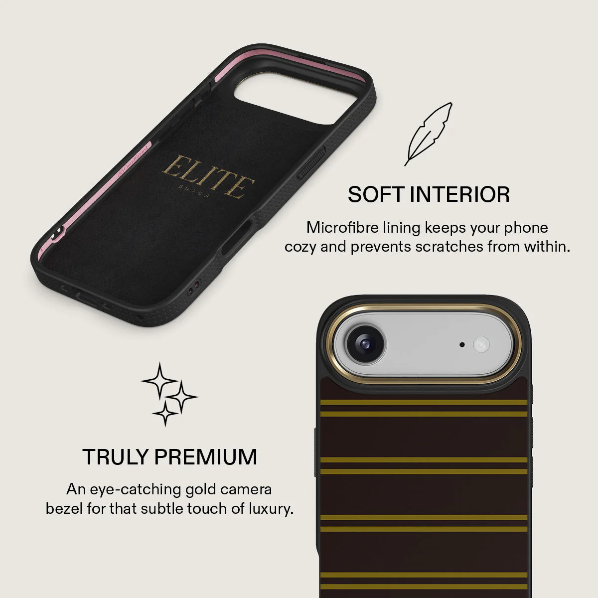 Freshman - iPhone Air Case - Image 10