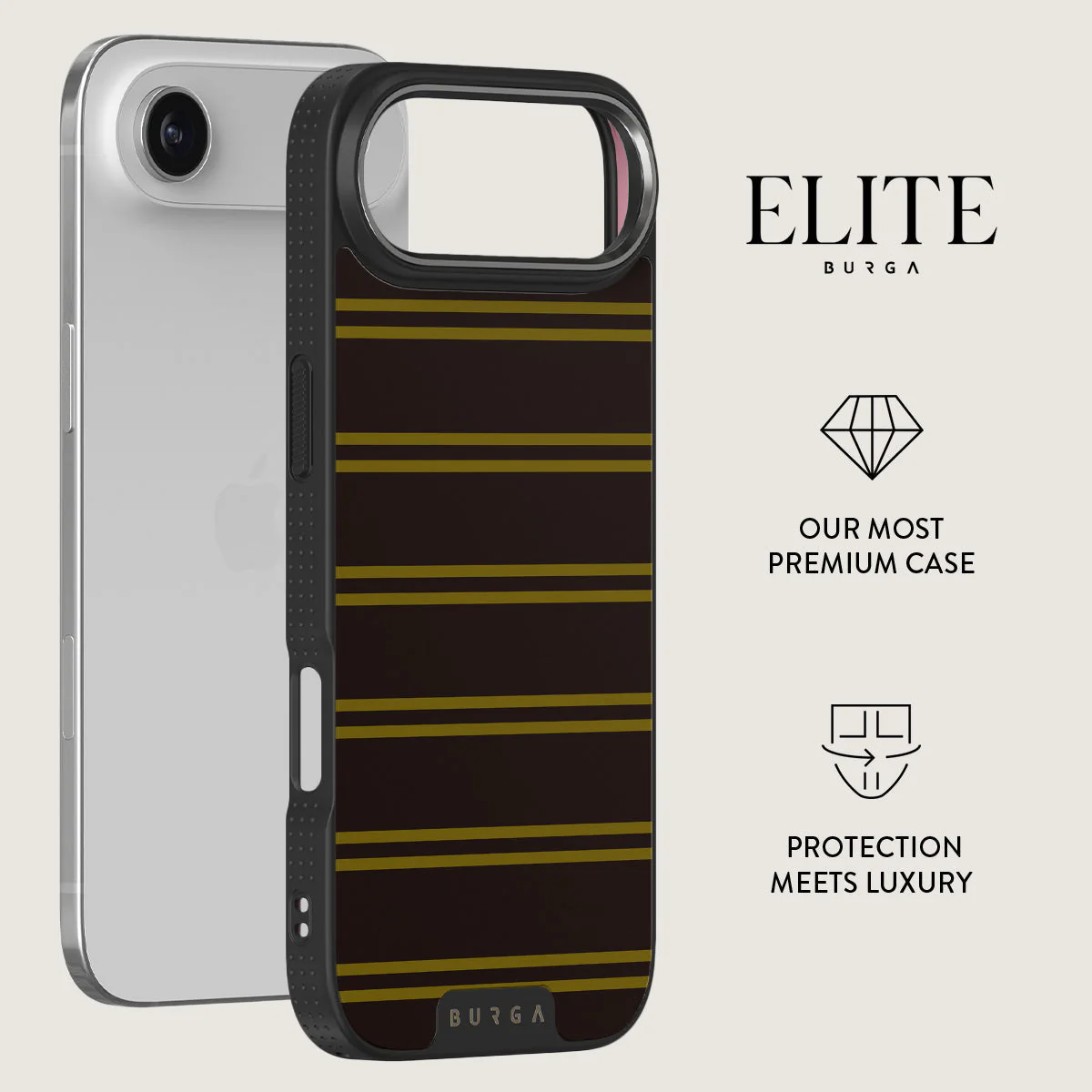 Freshman - iPhone Air Case - Image 13