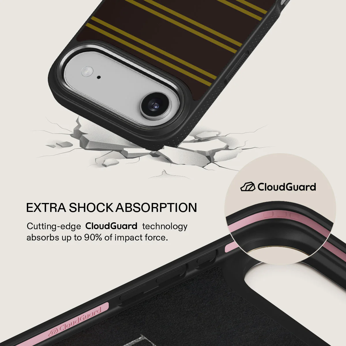 Freshman - iPhone Air Case - Image 14