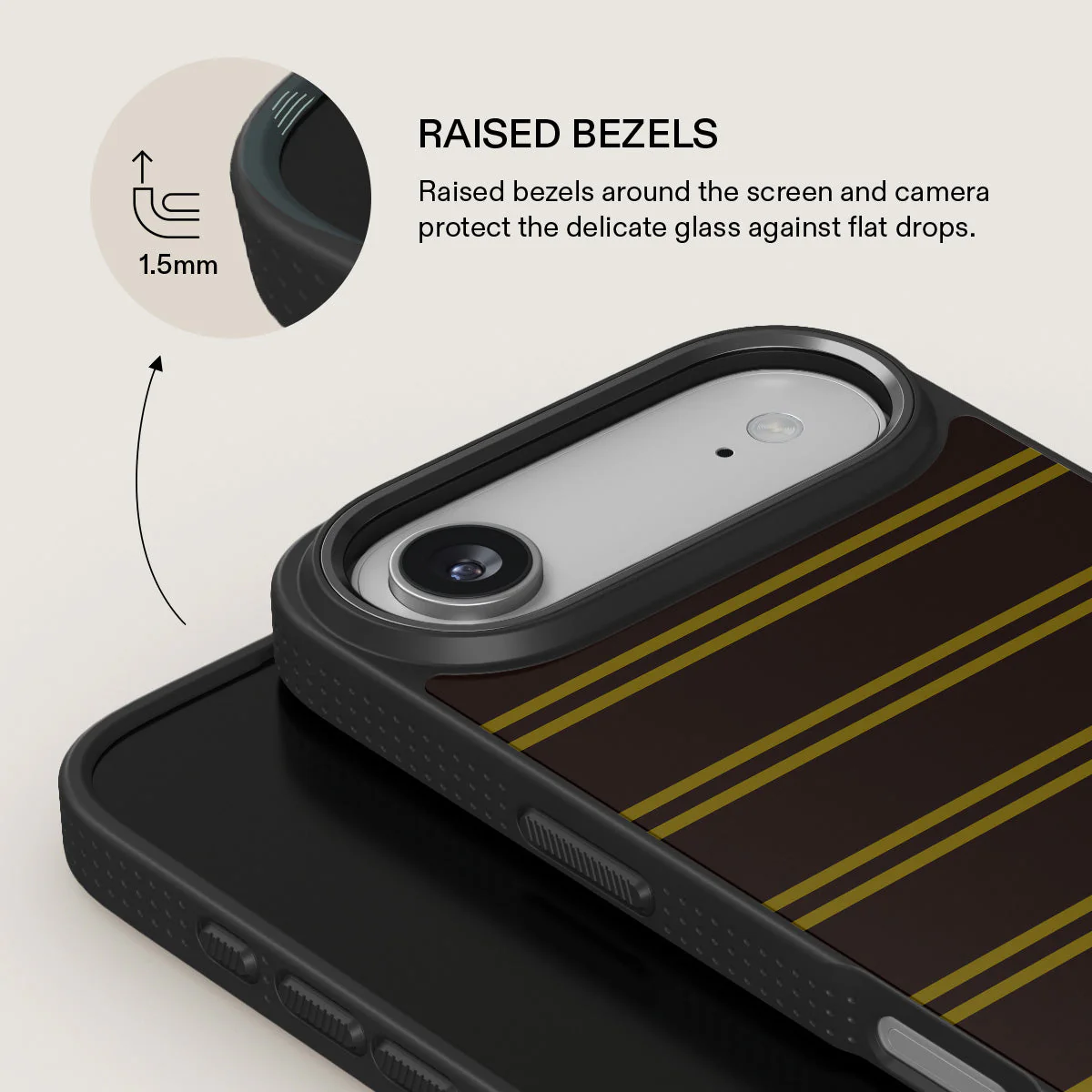 Freshman - iPhone Air Case - Image 15