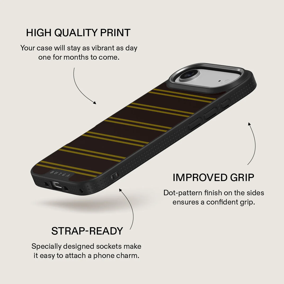 Freshman - iPhone Air Case - Image 16