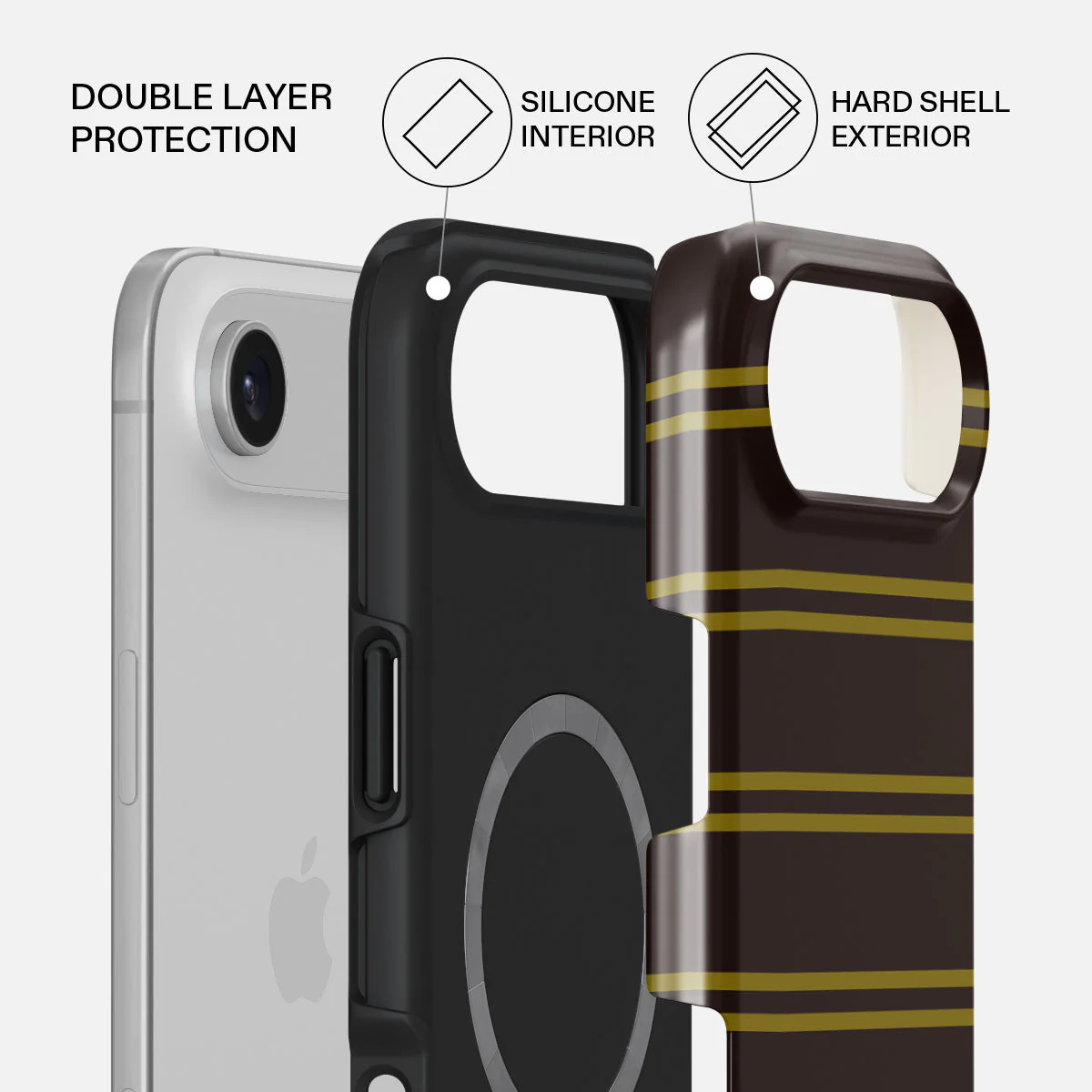 Freshman - iPhone Air Case - Image 2