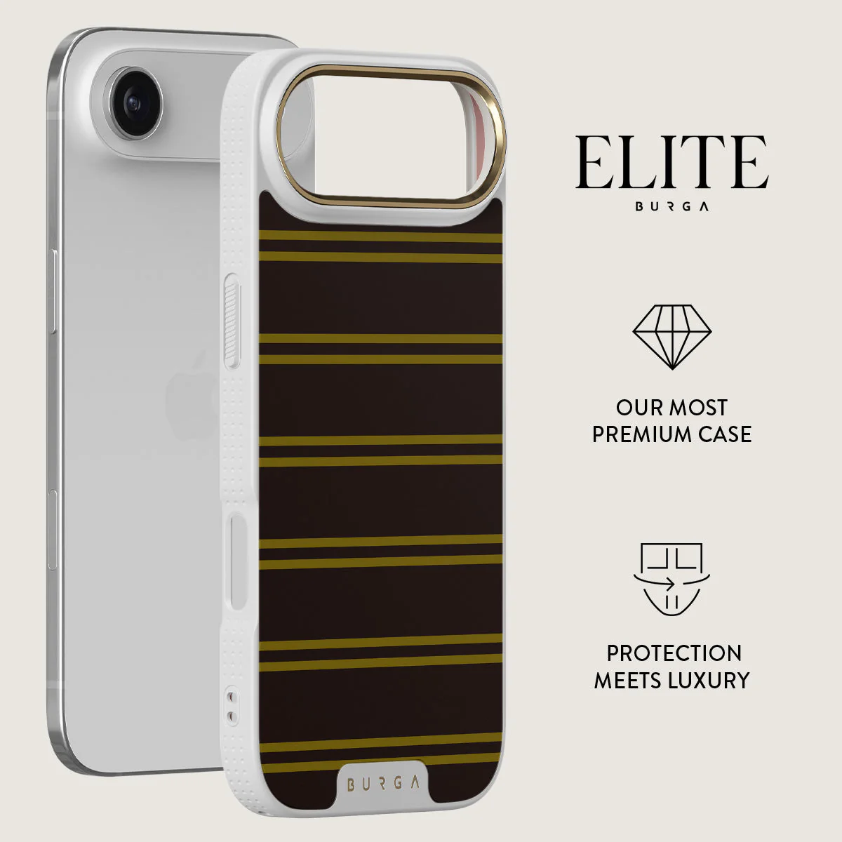 Freshman - iPhone Air Case - Image 20