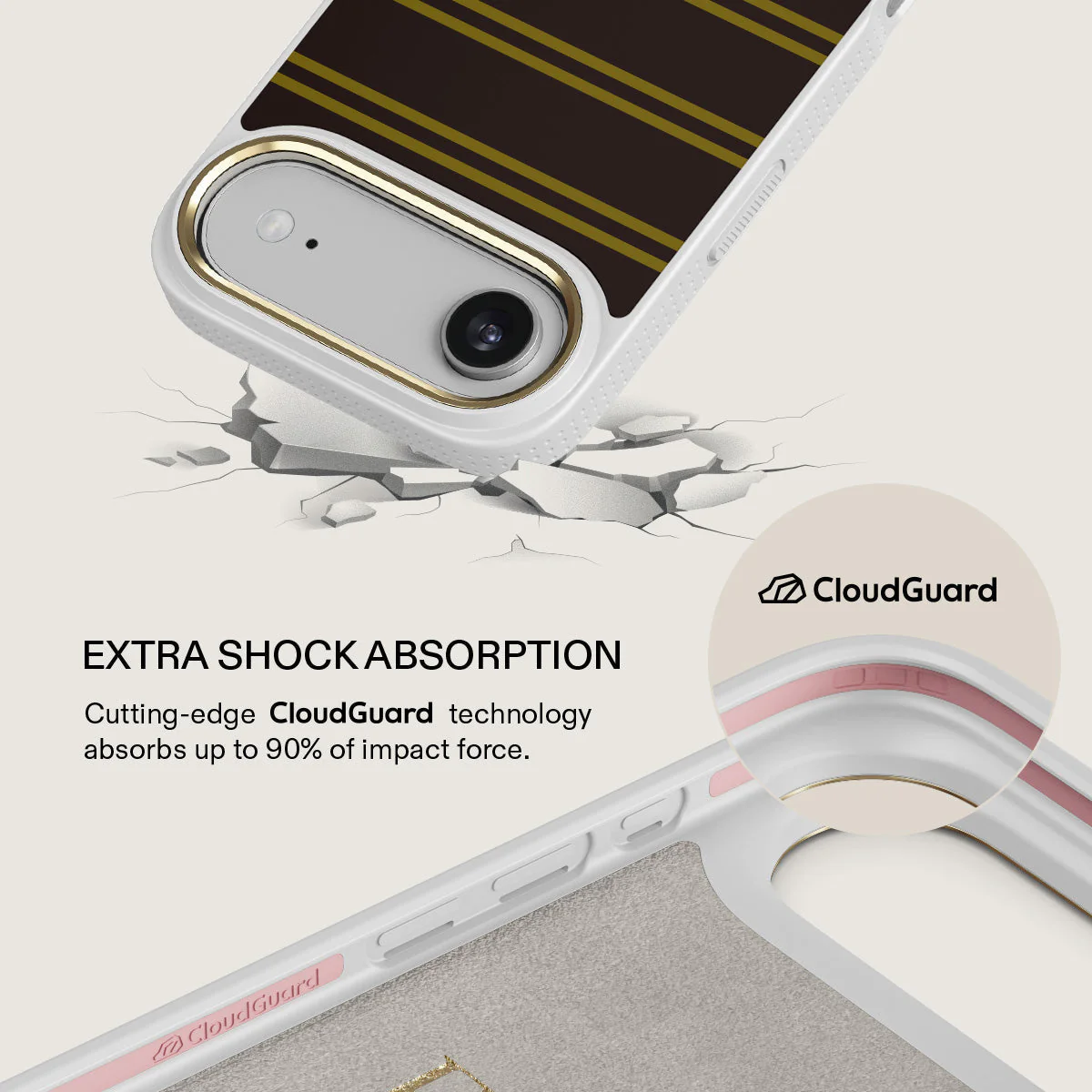 Freshman - iPhone Air Case - Image 21