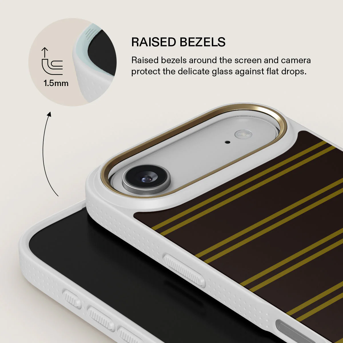 Freshman - iPhone Air Case - Image 22