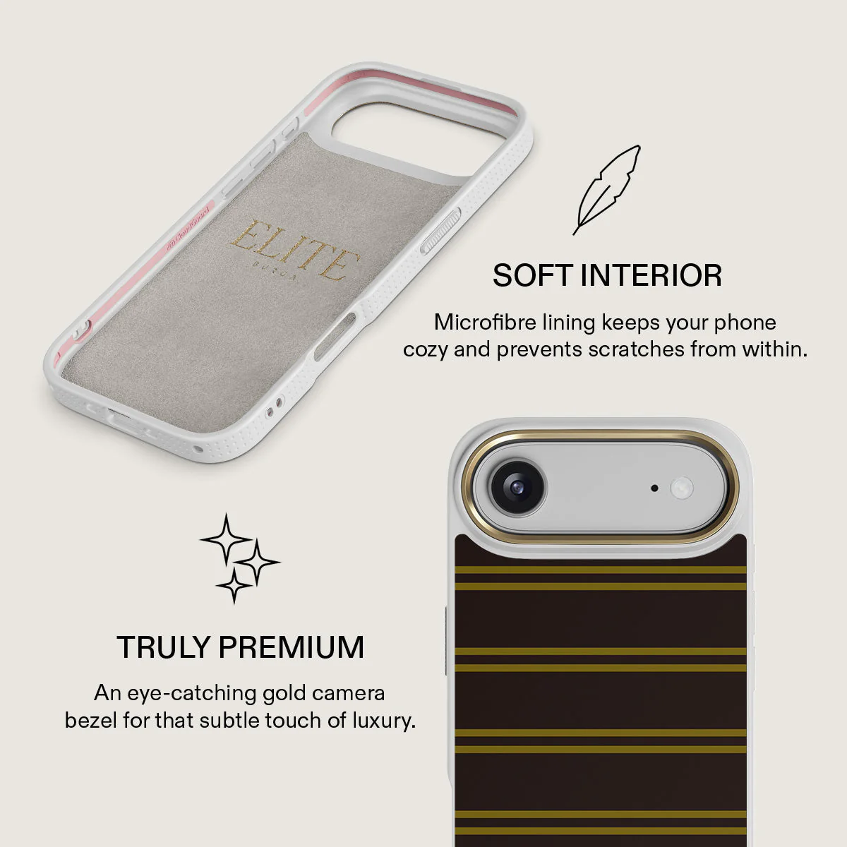 Freshman - iPhone Air Case - Image 24