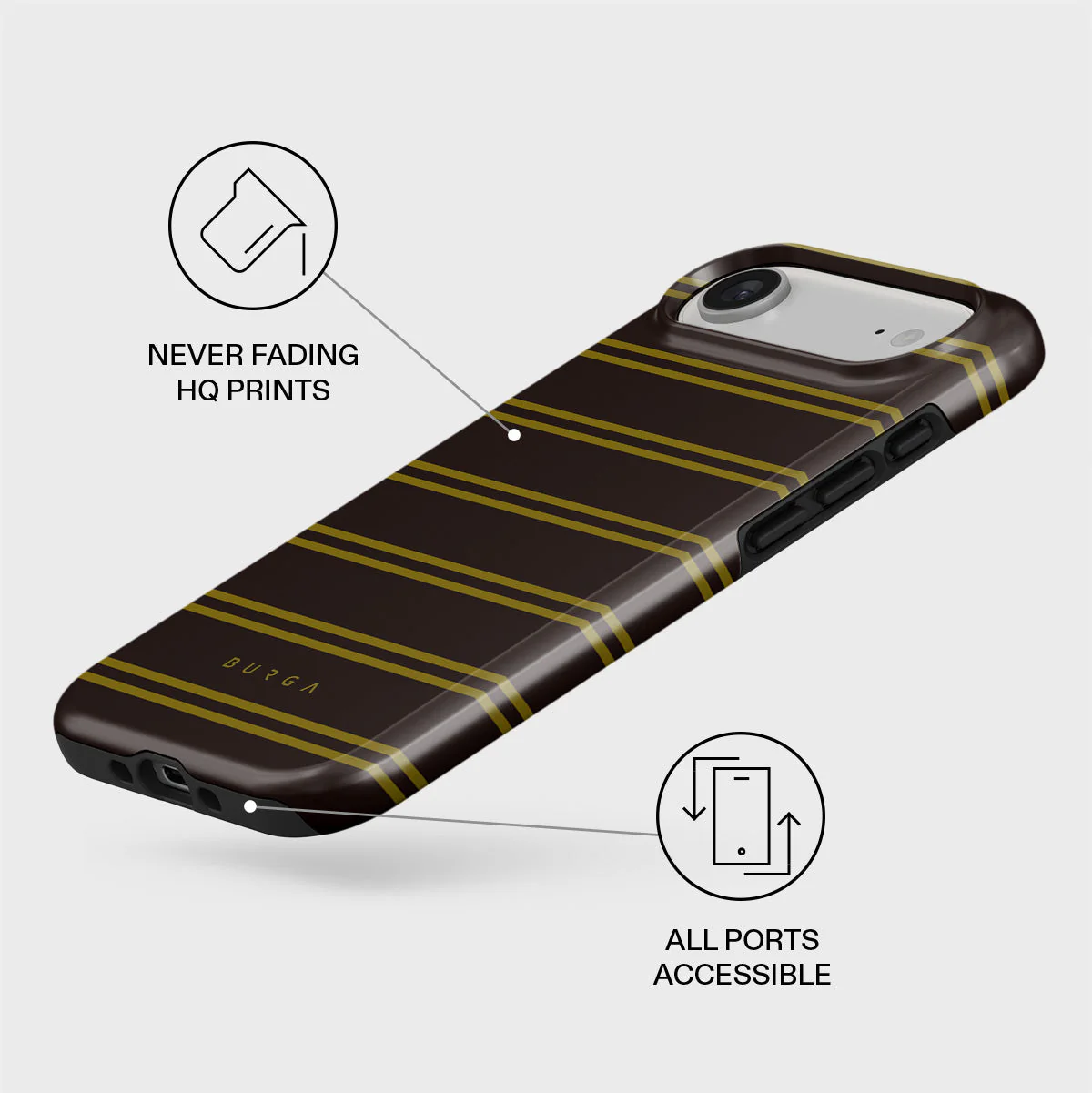 Freshman - iPhone Air Case - Image 3
