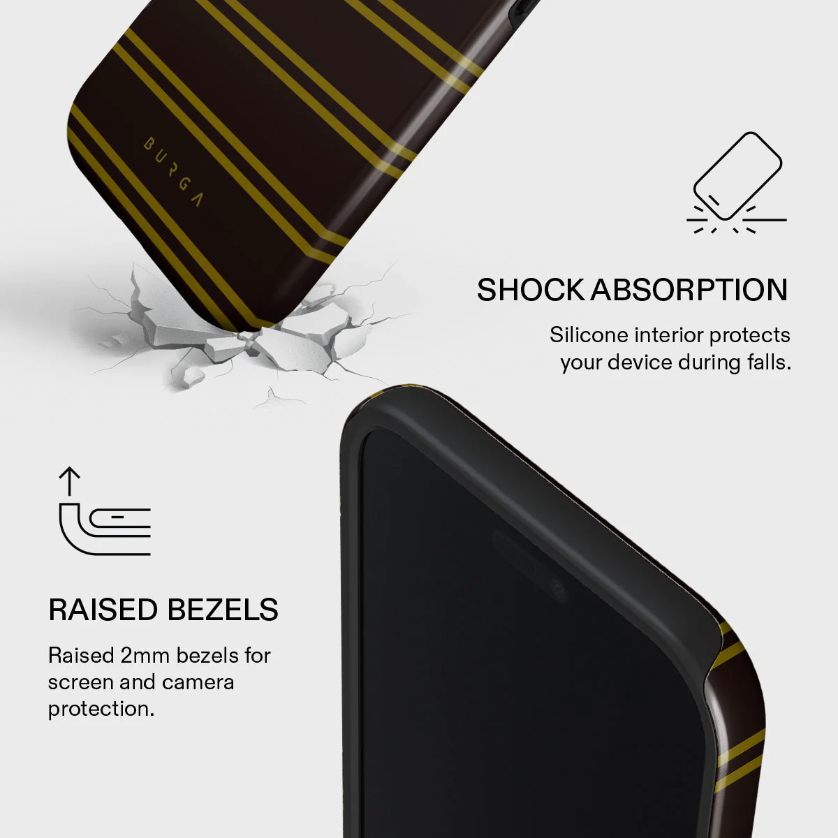 Freshman - iPhone Air Case - Image 4