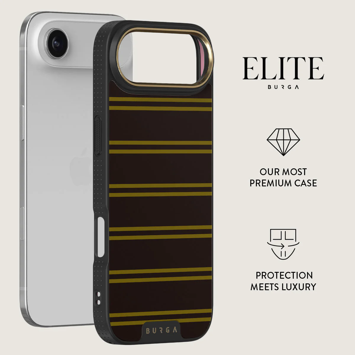 Freshman - iPhone Air Case - Image 6