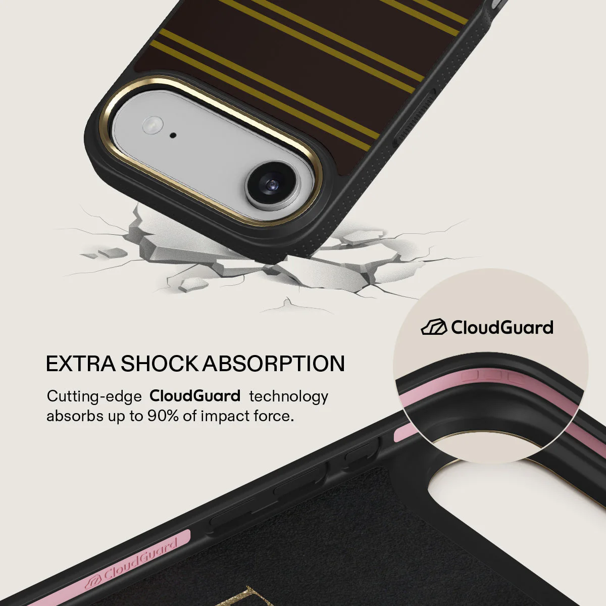 Freshman - iPhone Air Case - Image 7