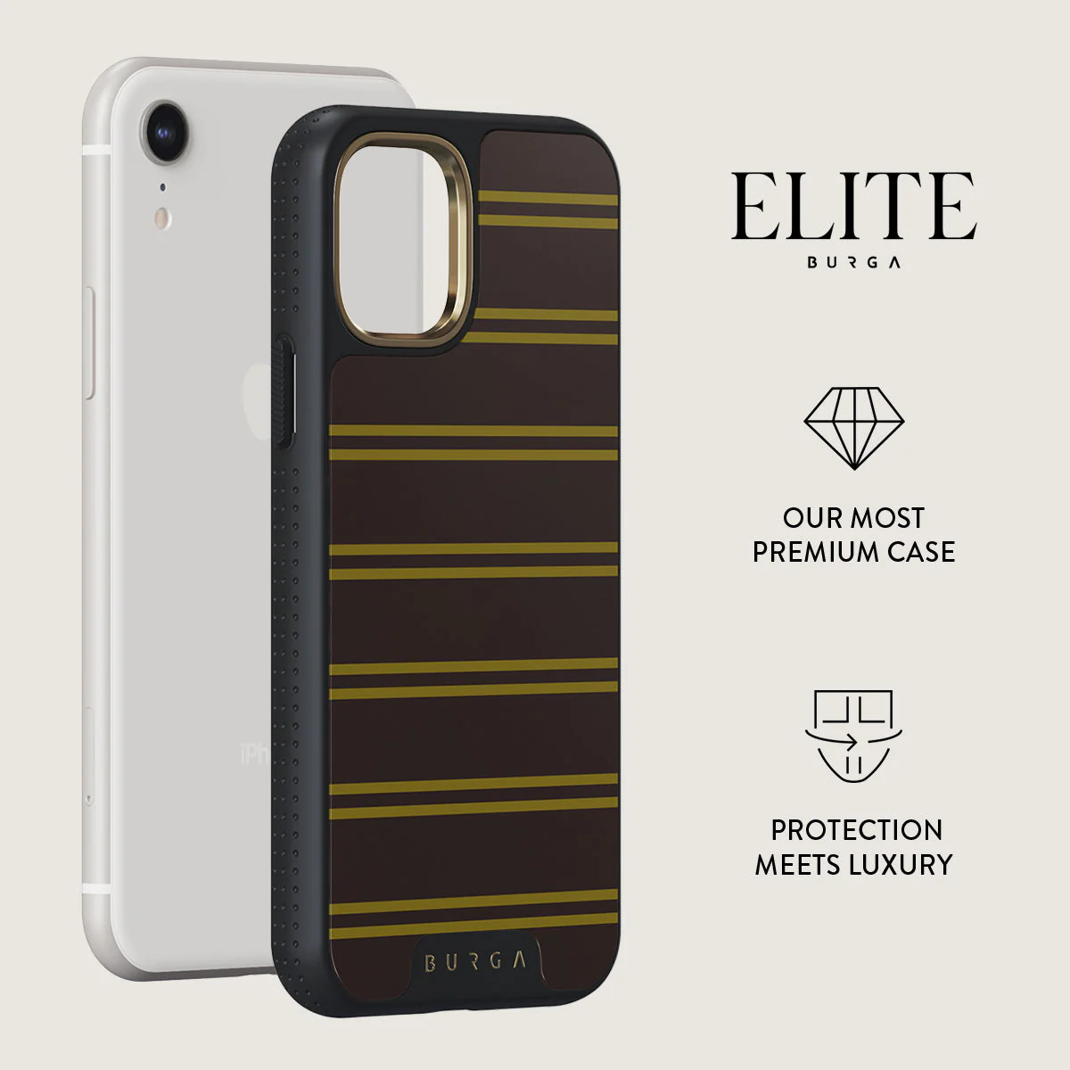 Freshman - iPhone XR Case - Image 10