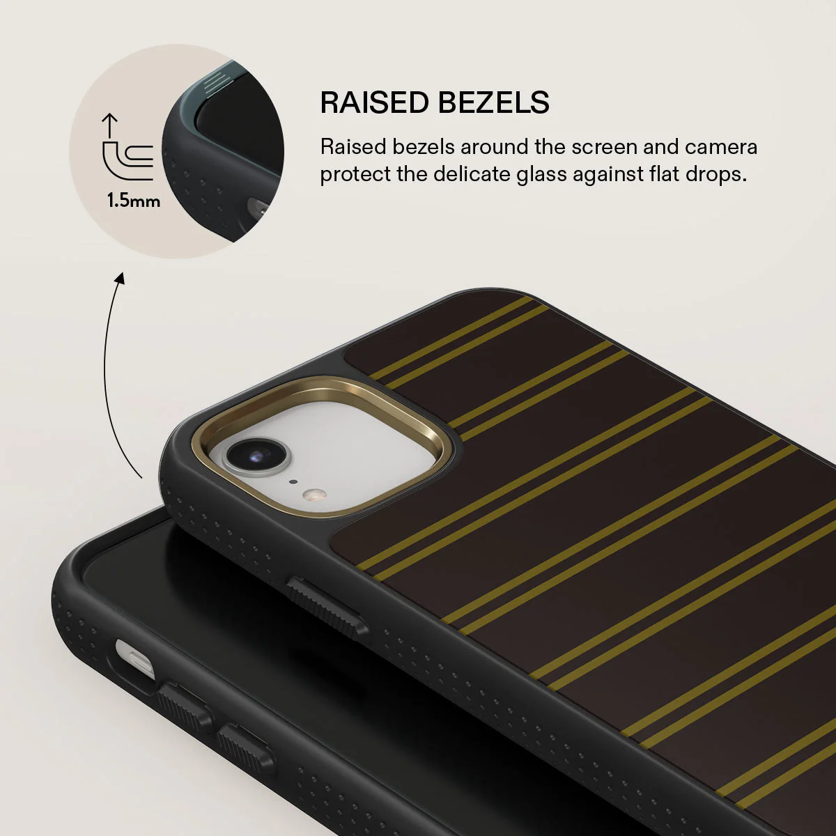 Freshman - iPhone XR Case - Image 12