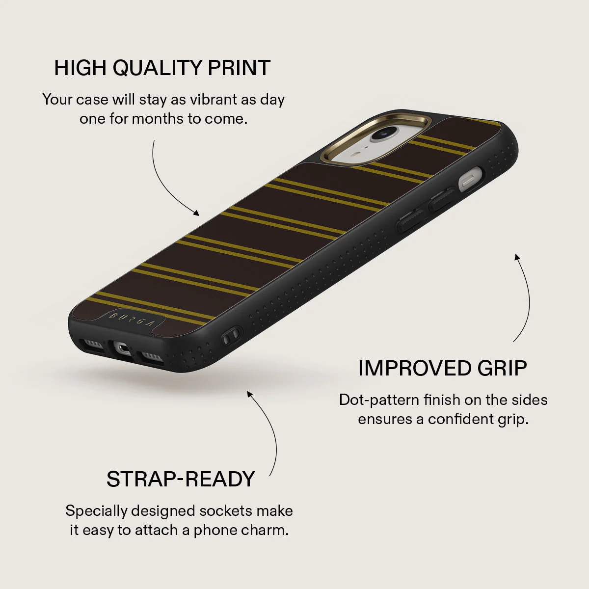 Freshman - iPhone XR Case - Image 13