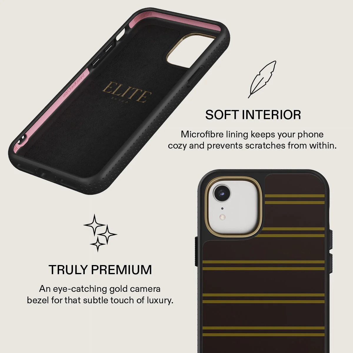 Freshman - iPhone XR Case - Image 14