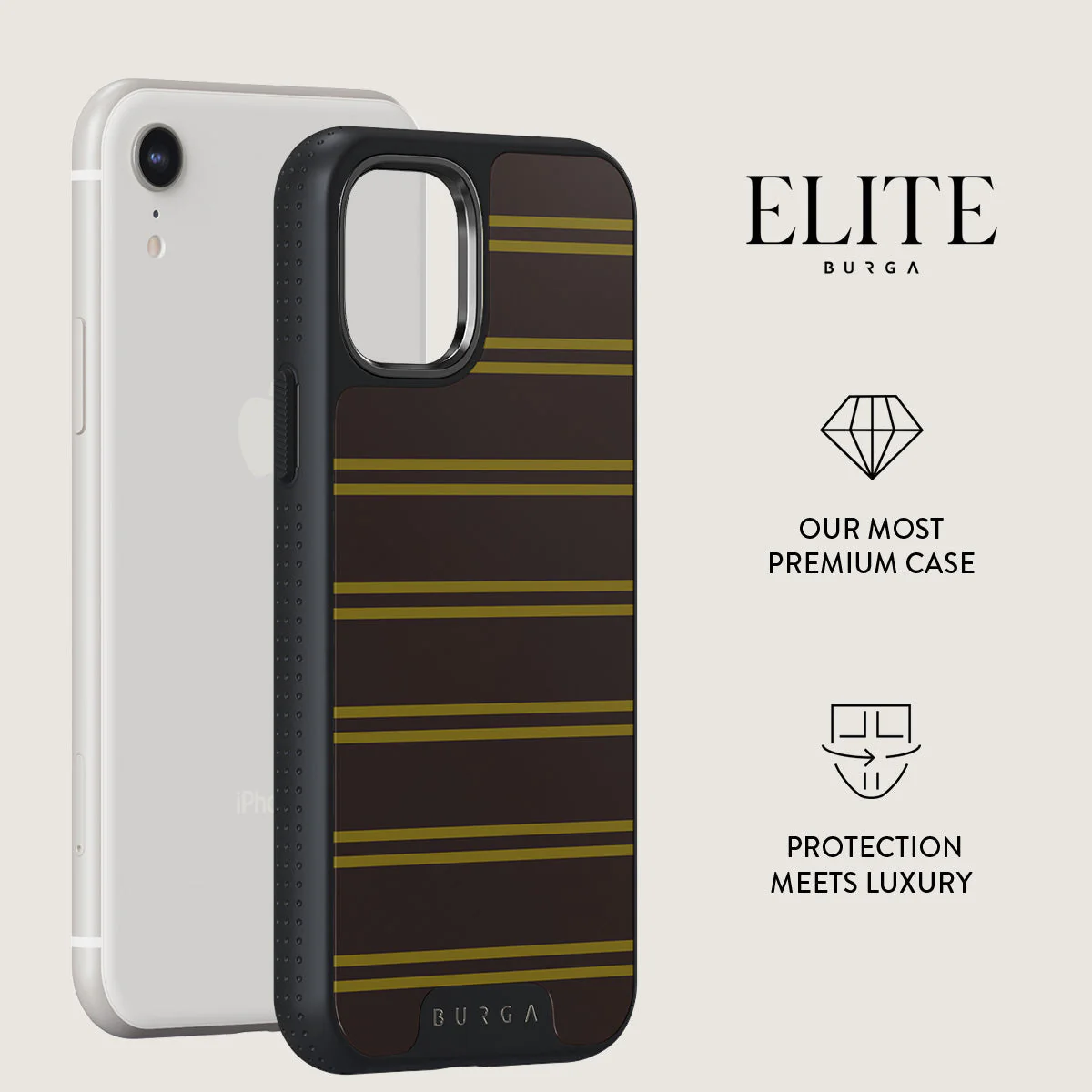 Freshman - iPhone XR Case - Image 17