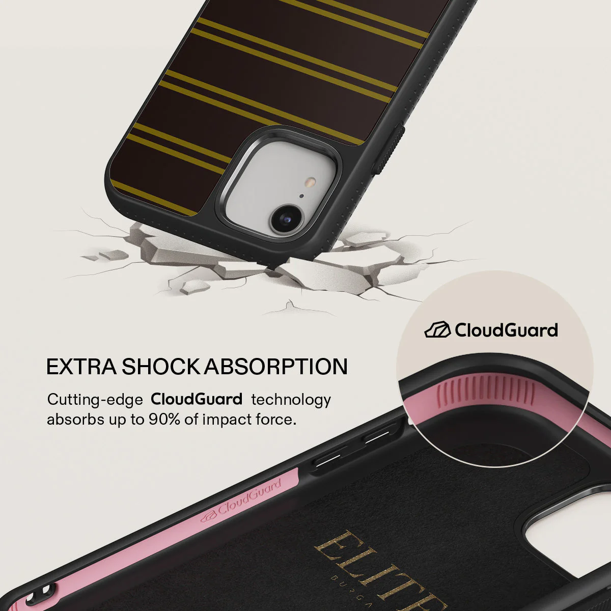 Freshman - iPhone XR Case - Image 18