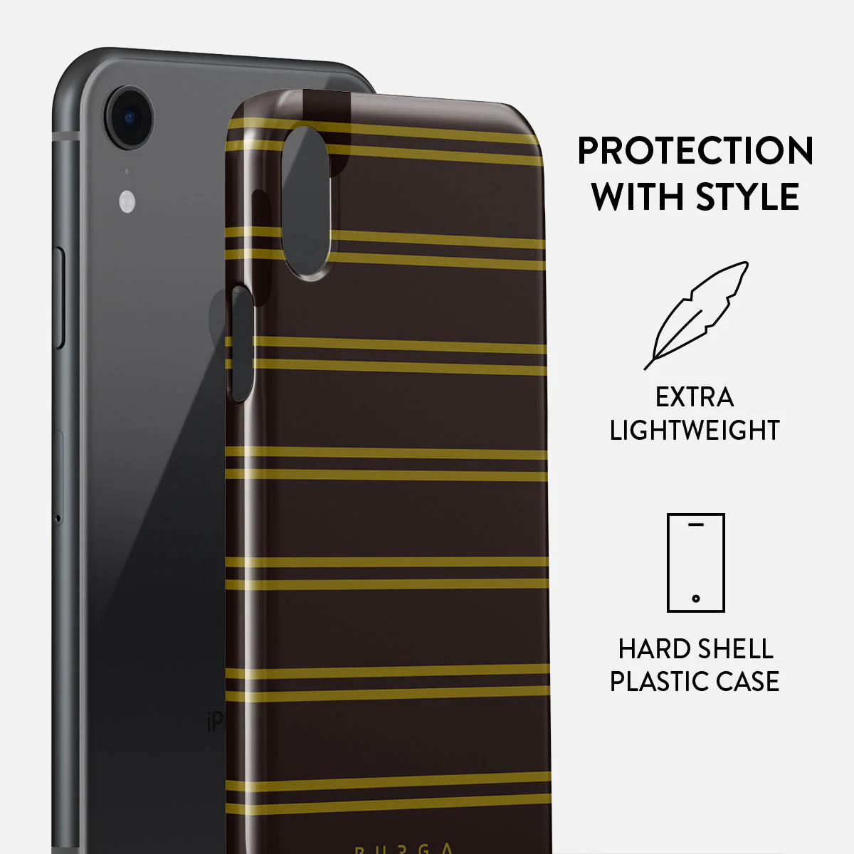 Freshman - iPhone XR Case - Image 2