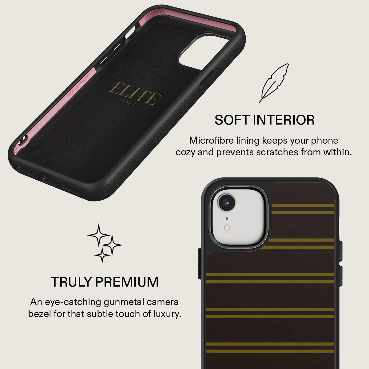 Freshman - iPhone XR Case - Image 21