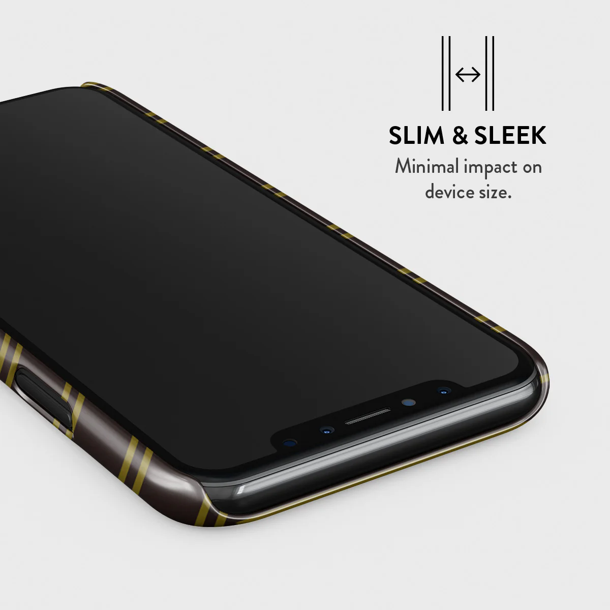 Freshman - iPhone XS Max Case - Image 4