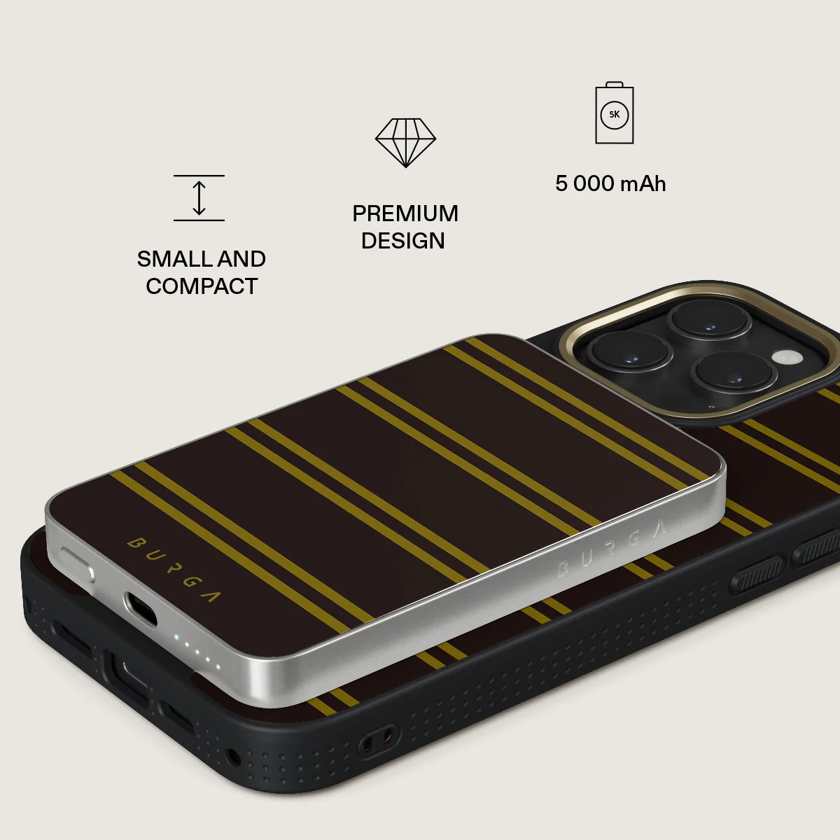 Freshman - Magnetic Power Bank - Image 12