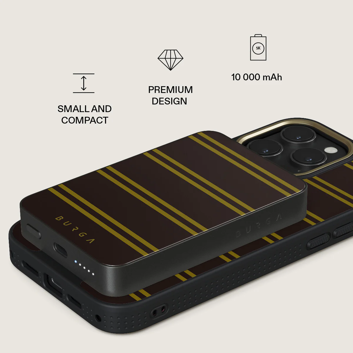 Freshman - Magnetic Power Bank - Image 17