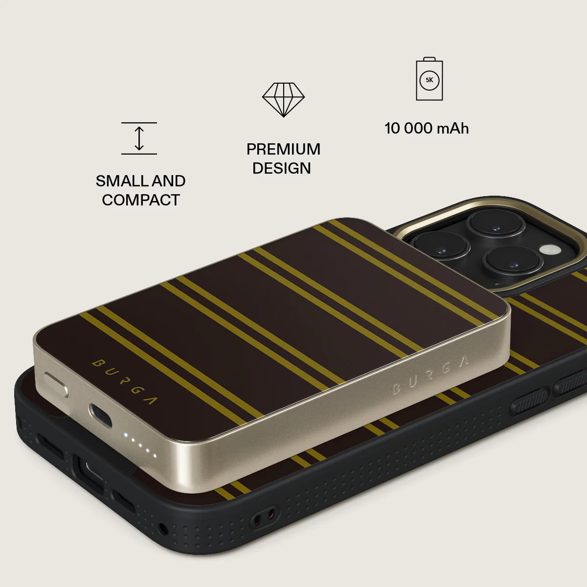 Freshman - Magnetic Power Bank - Image 22