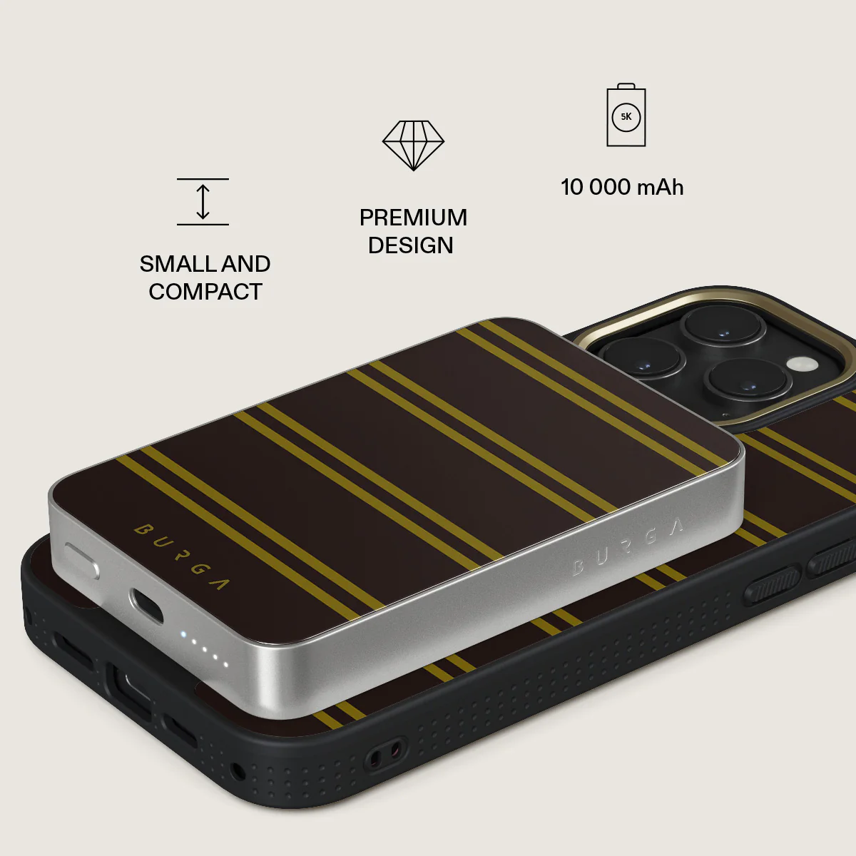 Freshman - Magnetic Power Bank - Image 27