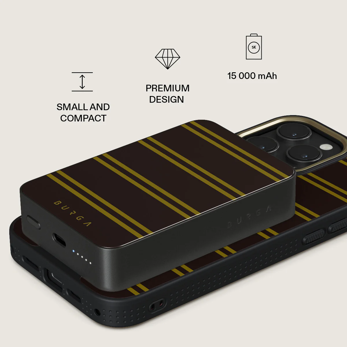 Freshman - Magnetic Power Bank - Image 32