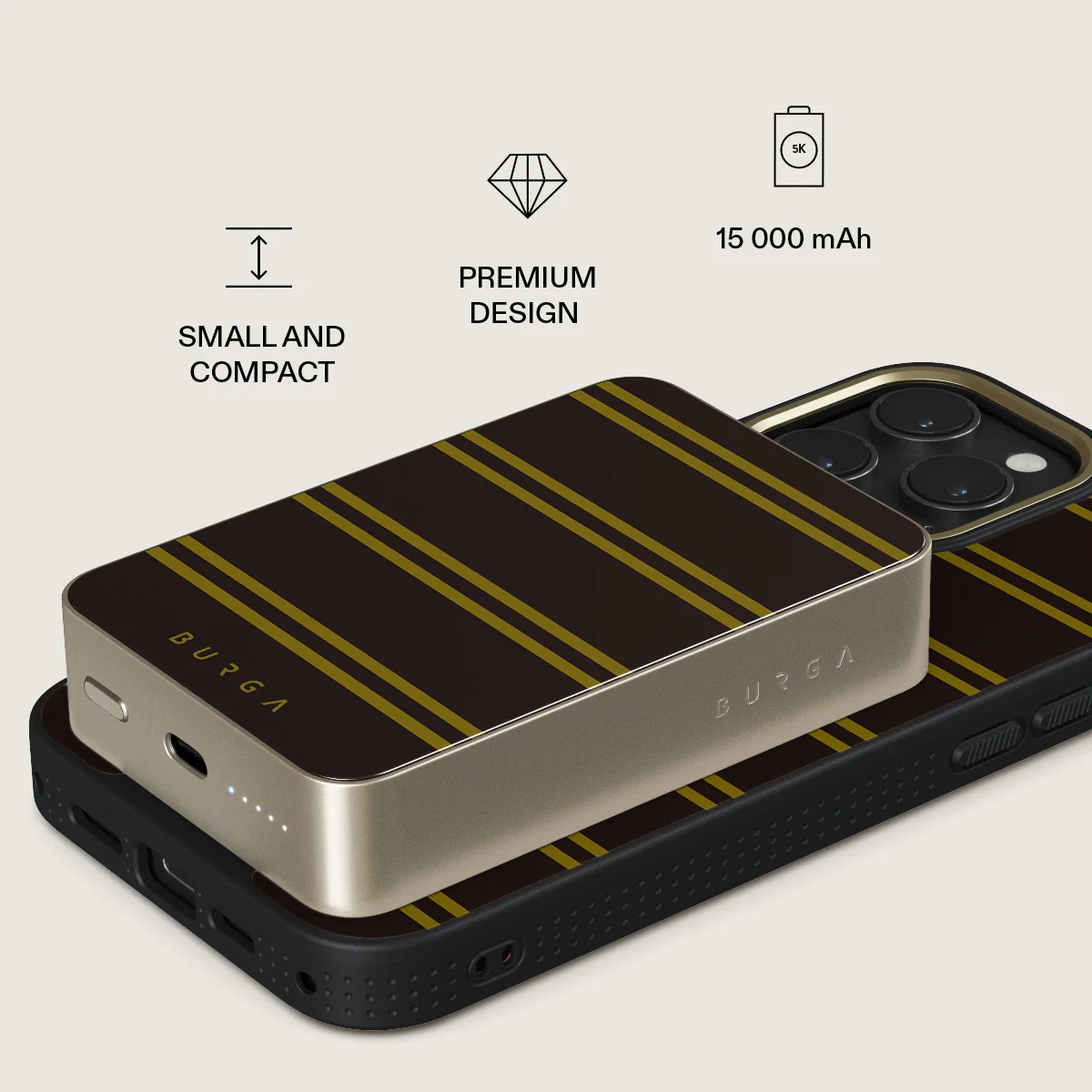 Freshman - Magnetic Power Bank - Image 37