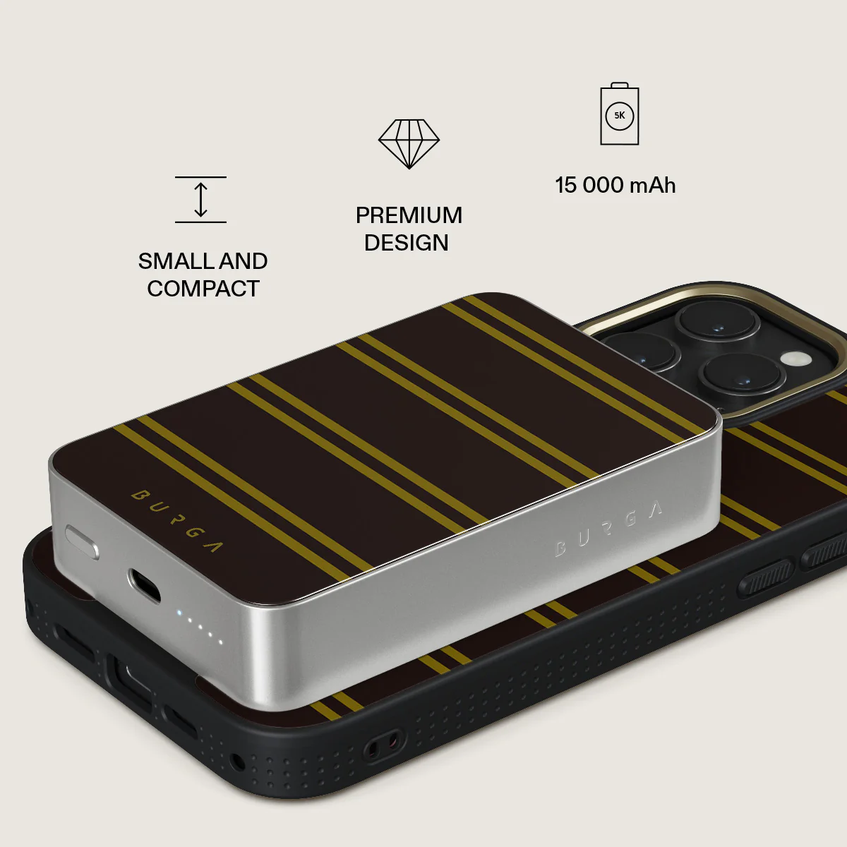 Freshman - Magnetic Power Bank - Image 42