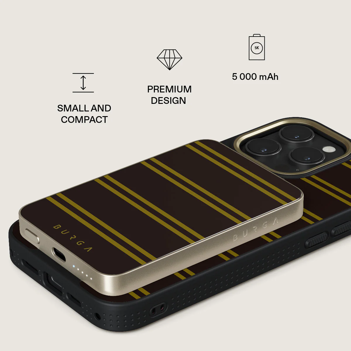 Freshman - Magnetic Power Bank - Image 7