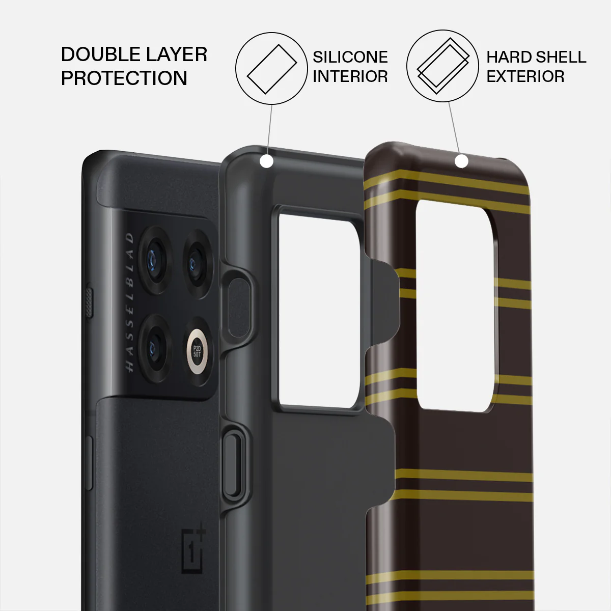 Freshman - OnePlus 10 Pro 5G Case - Image 2