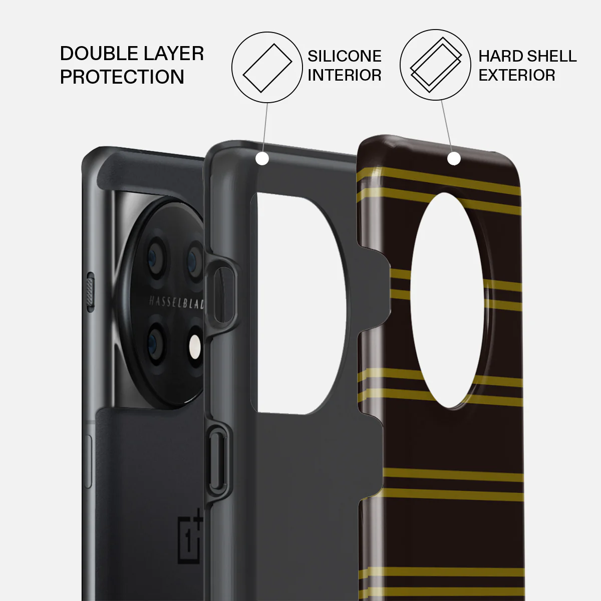 Freshman - OnePlus 11 Case - Image 2