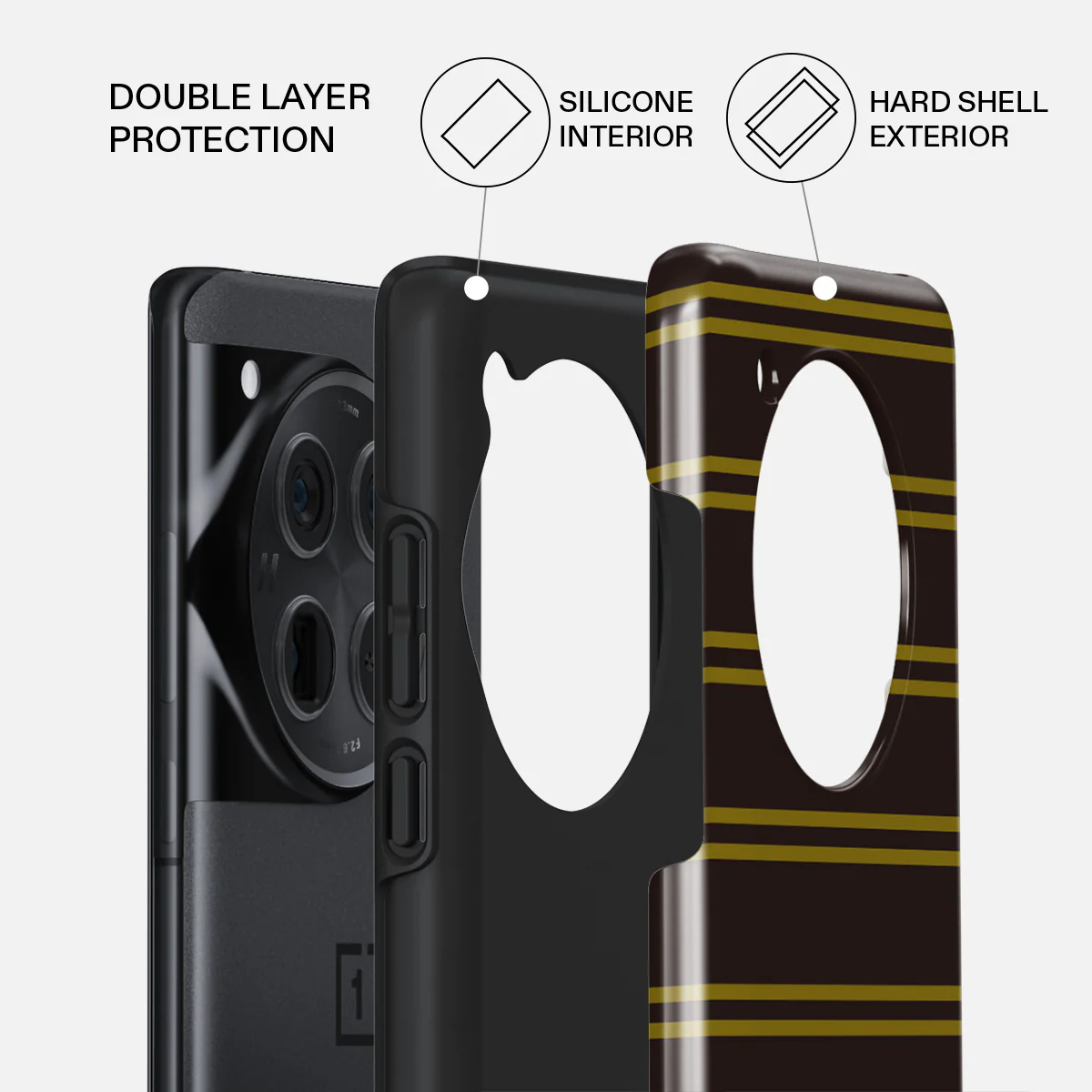Freshman - OnePlus 12 Case - Image 2