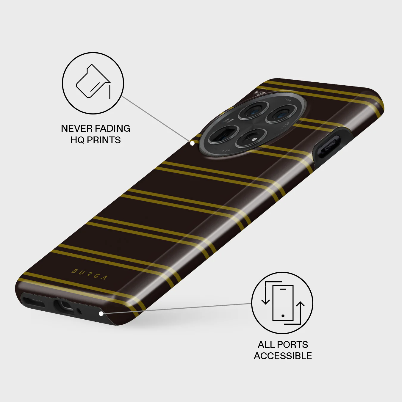 Freshman - OnePlus 12 Case - Image 3