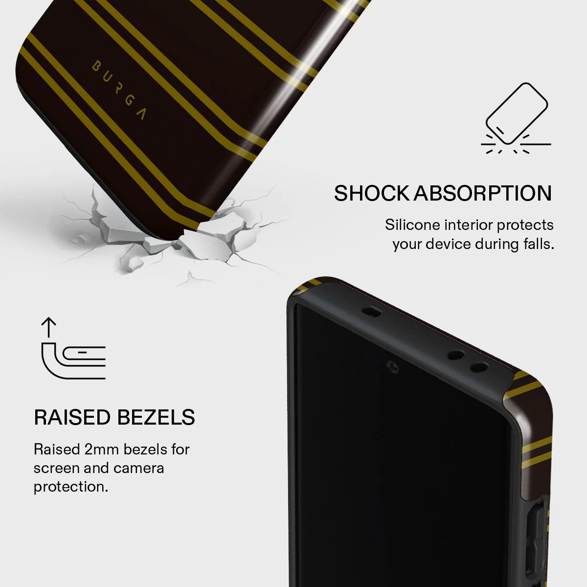 Freshman - OnePlus 12 Case - Image 4