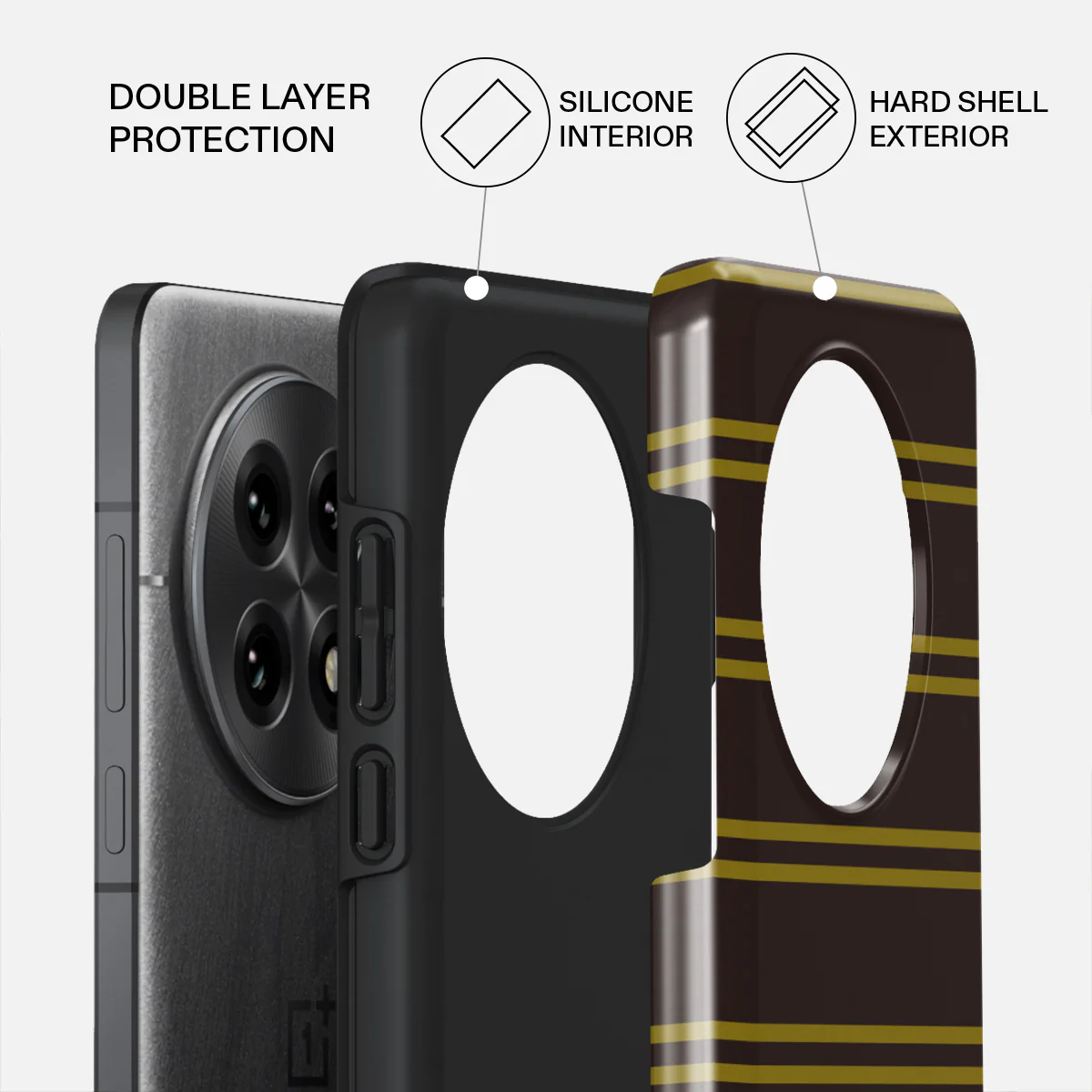 Freshman - OnePlus 13 Case - Image 2