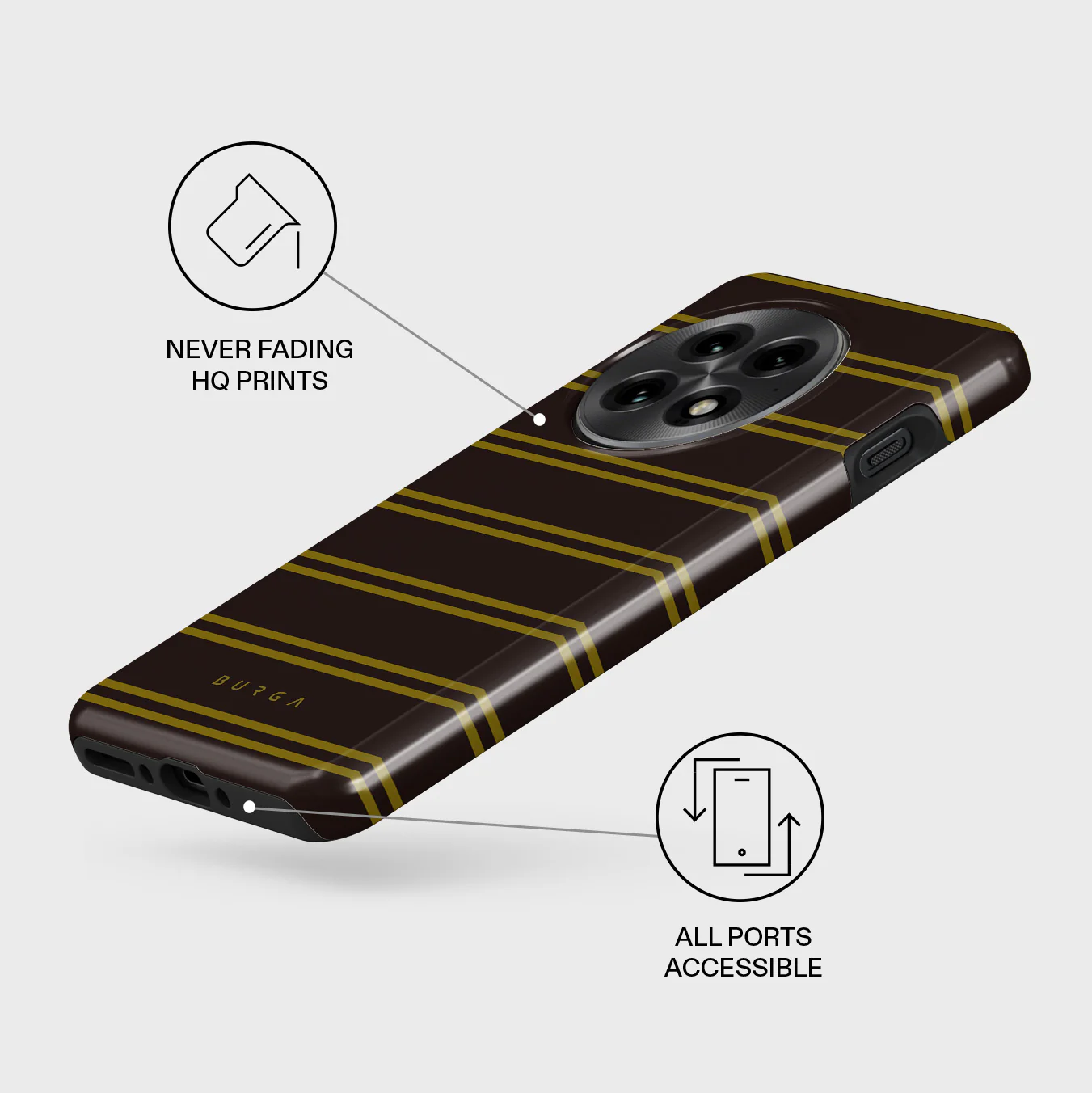 Freshman - OnePlus 13 Case - Image 3