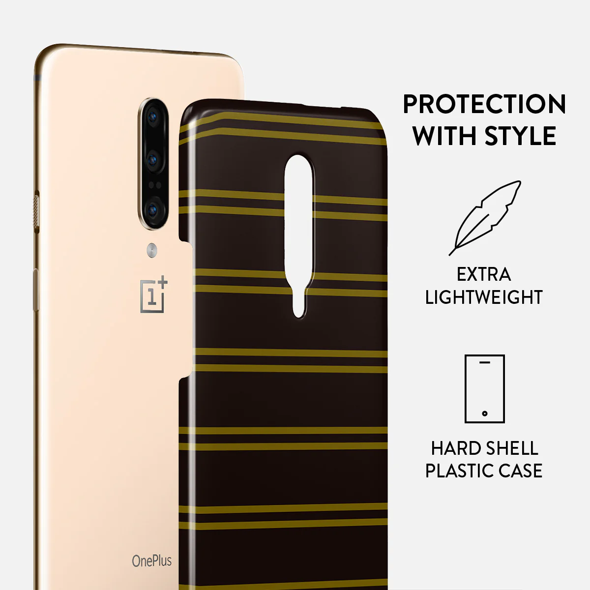 Freshman - OnePlus 7 Pro / 7T Pro Case - Image 2
