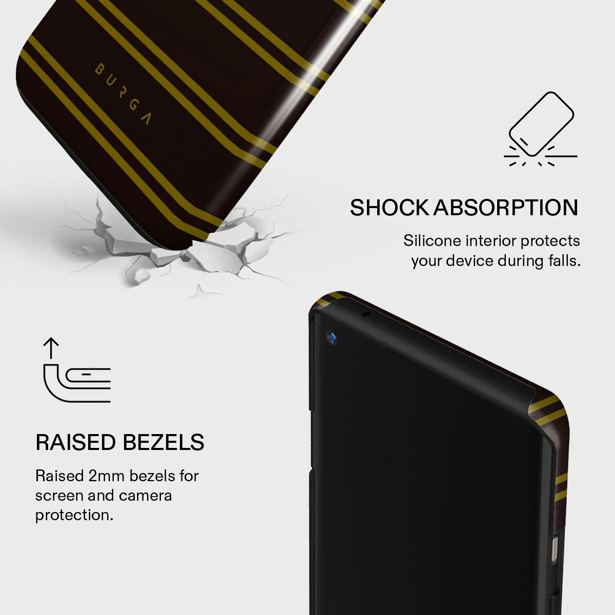 Freshman - OnePlus 8 Case - Image 4