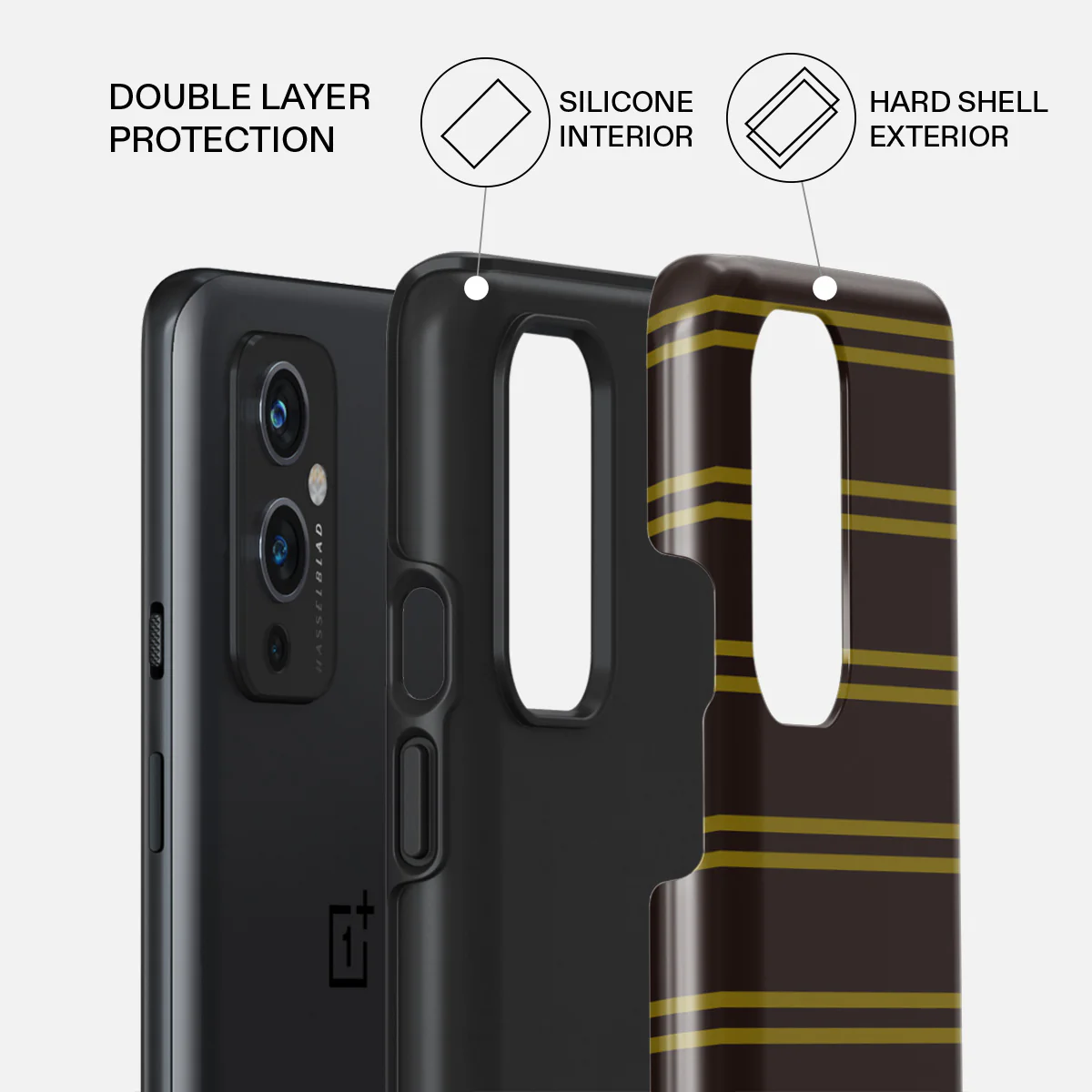 Freshman - OnePlus 9 Case - Image 2