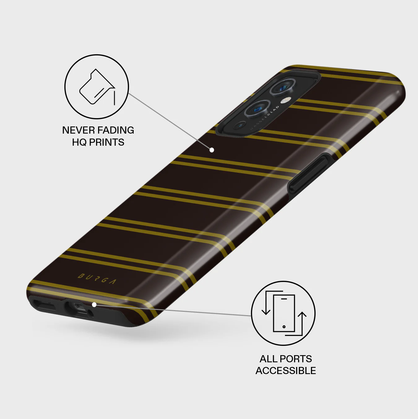 Freshman - OnePlus 9 Case - Image 3