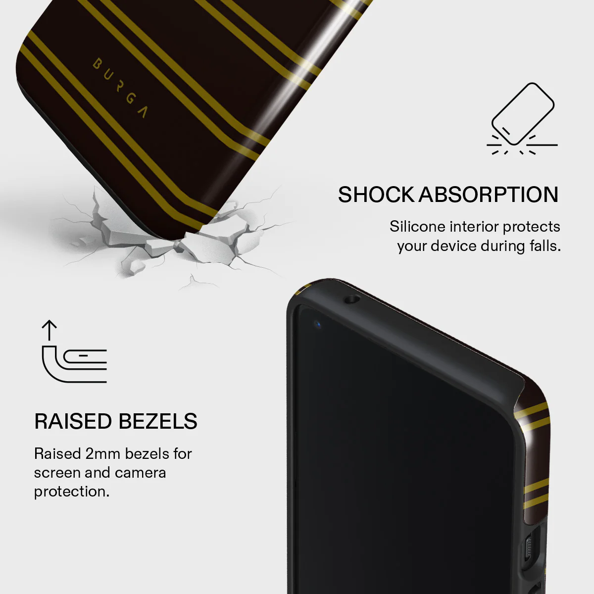 Freshman - OnePlus 9 Case - Image 4