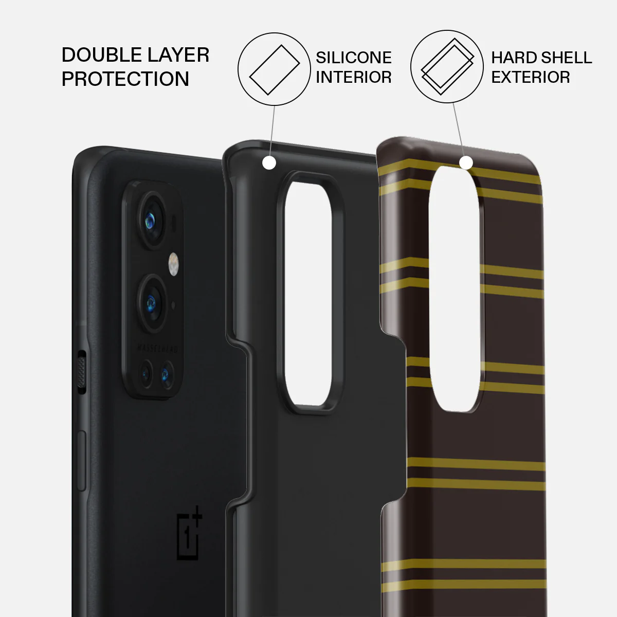 Freshman - OnePlus 9 Pro Case - Image 2