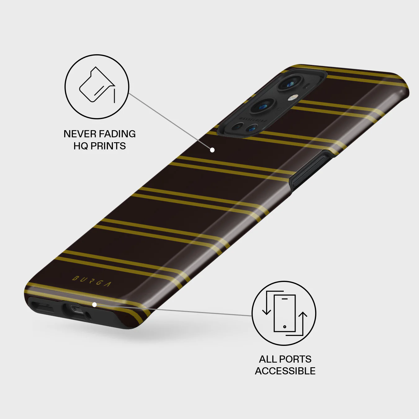 Freshman - OnePlus 9 Pro Case - Image 3